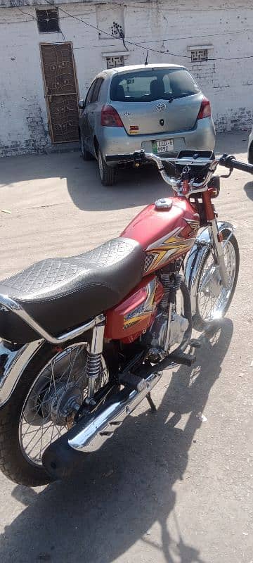 Honda 125 For Sale Contact No*0*3*2*6#4*5*5*4*3*1*3 6