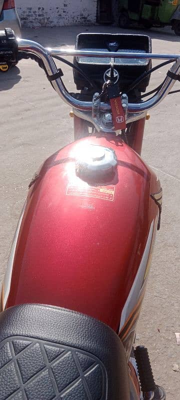 Honda 125 For Sale Contact No*0*3*2*6#4*5*5*4*3*1*3 7