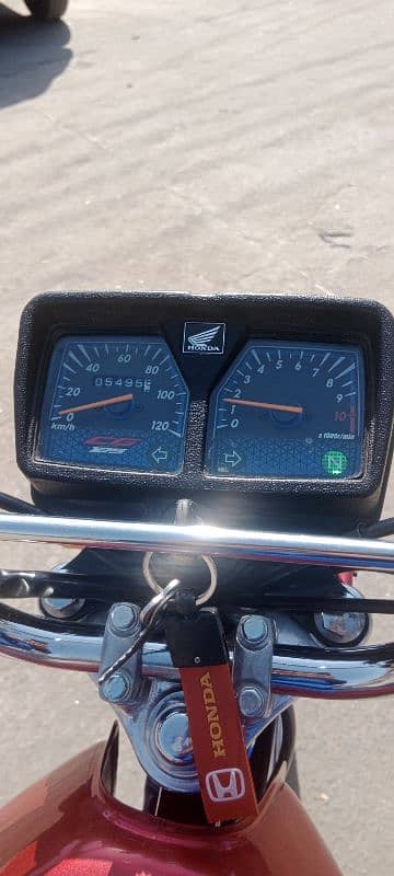 Honda 125 For Sale Contact No*0*3*2*6#4*5*5*4*3*1*3 8