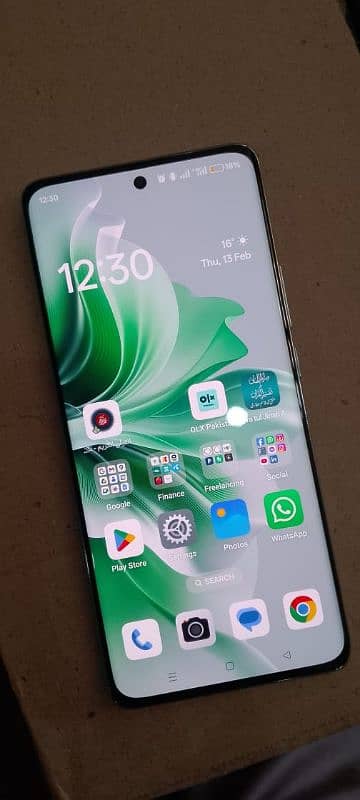 OPPO RENO 11 5G(12/256) Complete Box 10/10 4