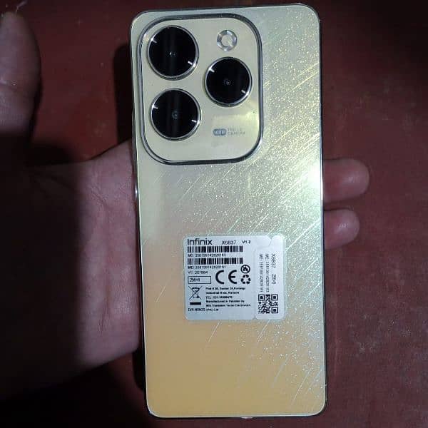 infinix mobile only one month use . condion 10by 10 . box . charger 2