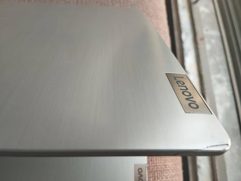 Lenovo Laptop for sale 2 years used 10