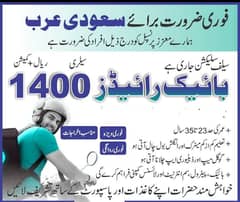 multiple job available in gulf countries