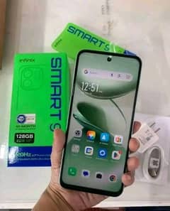 Infinix smart 9