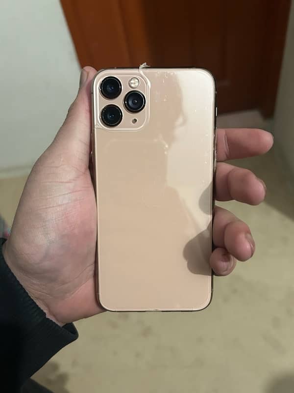 iphone 11 pro non pta 0