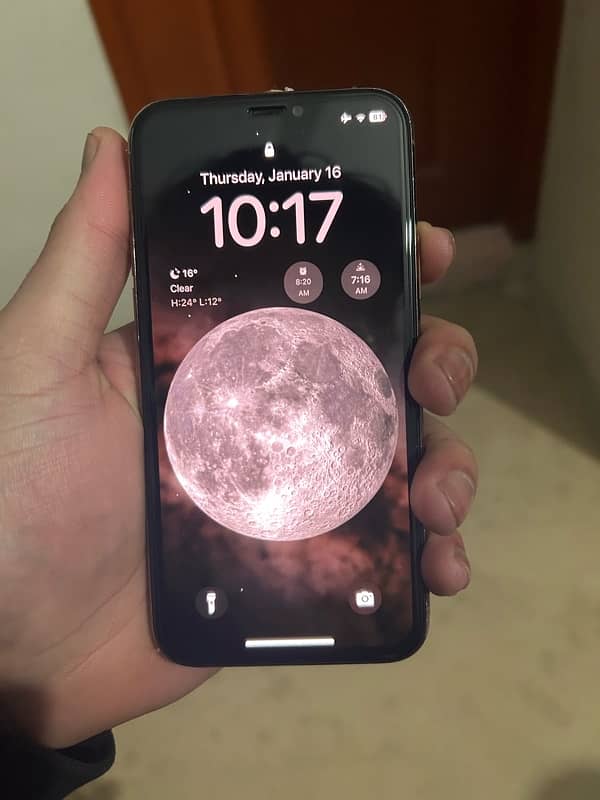 iphone 11 pro non pta 2