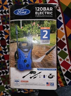 ford fpwe f2.1 electric pressure washer