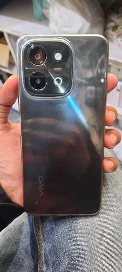 vivo y28