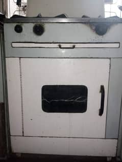 Gas Oven for sale