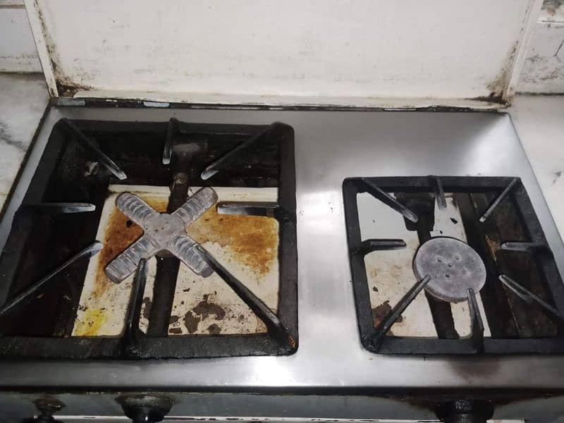 Gas Oven for sale 1