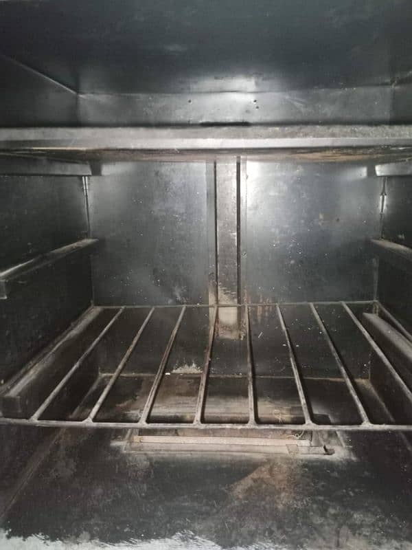 Gas Oven for sale 2