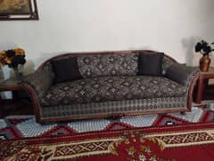 5 seater sofa set