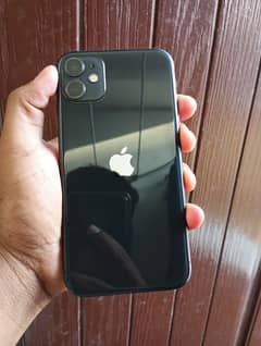 Iphone 11 for sale and Exchange possible