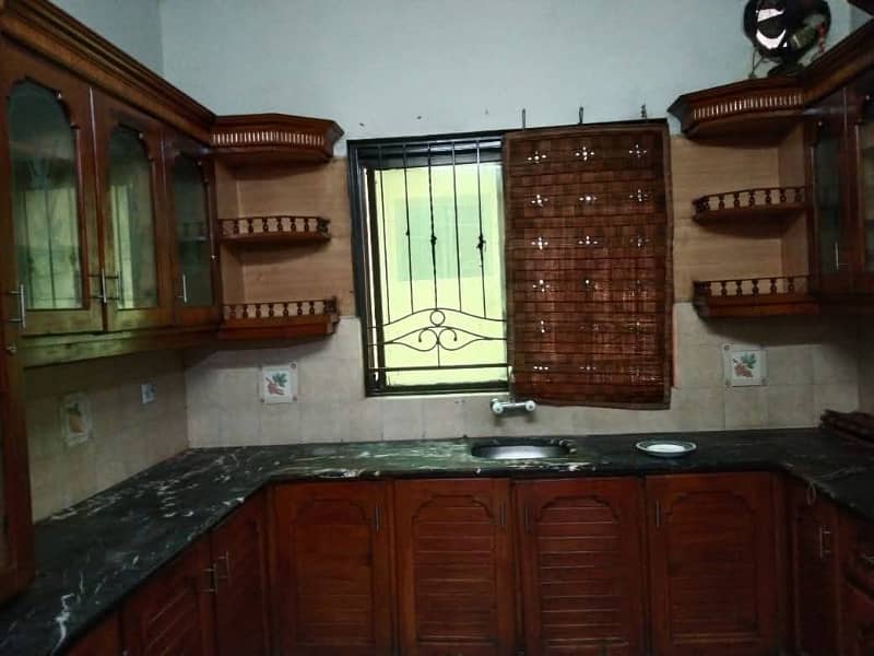 10 MARLA DOUBLE STOREY HOUSE AVAILABLE FOR SALE IN LDA AVENUE ONE NEAR MAIN BOULEVARD 10