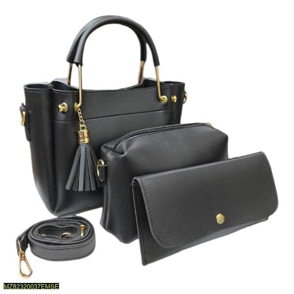 Hand bag set/purse. improve your beauty. 0