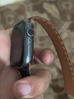 Apple Watch Series 5 44 mm