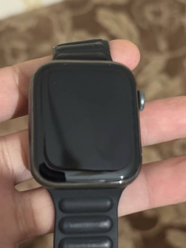 Apple Watch Series 5 44 mm 1