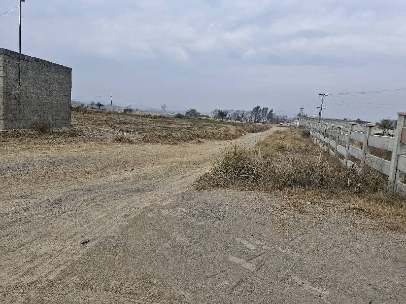 16 Kanal Industrial Land Available For Rent 18