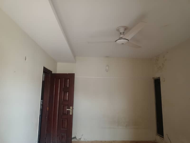 Corner 2bed apartment available for rent in D-17 Islamabad 2