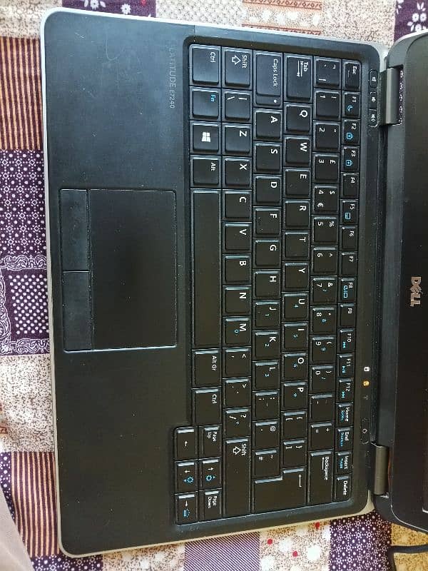 Dell core i5 0