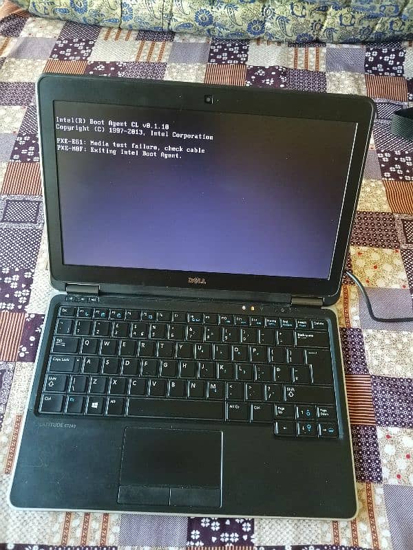 Dell core i5 1