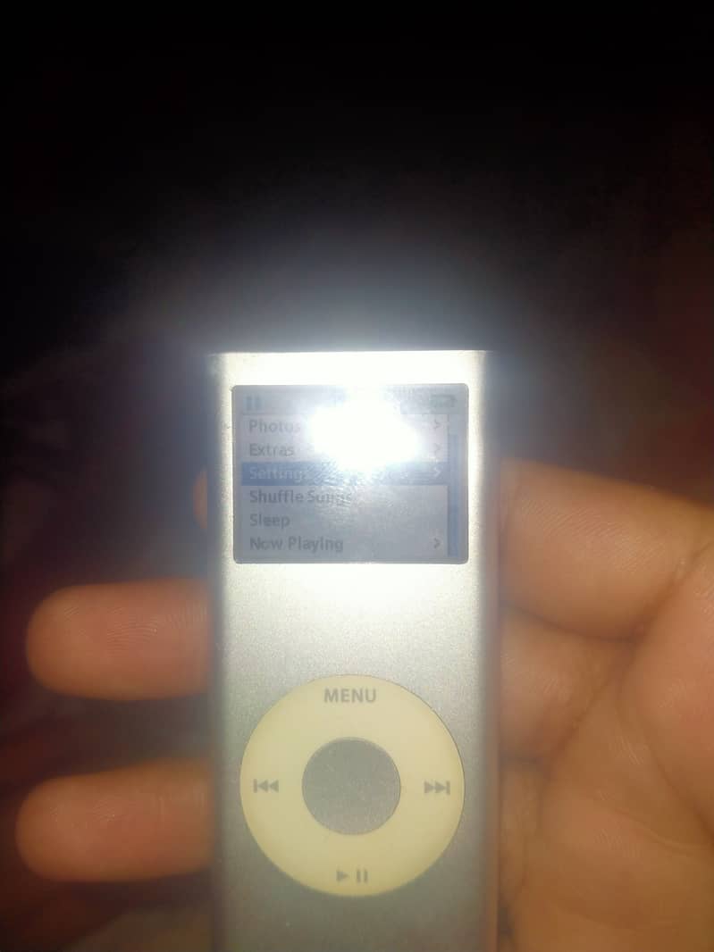 Apple Ipod Nano 1st Generation 0