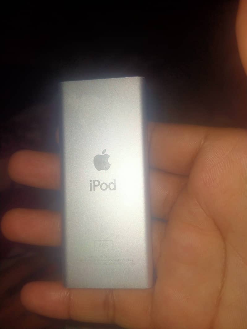 Apple Ipod Nano 1st Generation 1