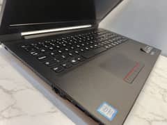 Lenovo i5-7th 8Gb 256Gb 10/10 Condition