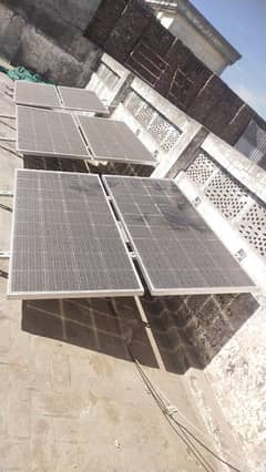 6 solar panels for sale 220 watt