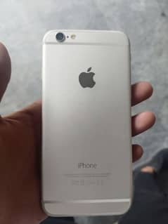 10/10 Condition Apple Iphone 6S NON PTA