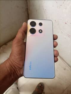 infinix not 30 only mobile 8GB 256GB pta approve he