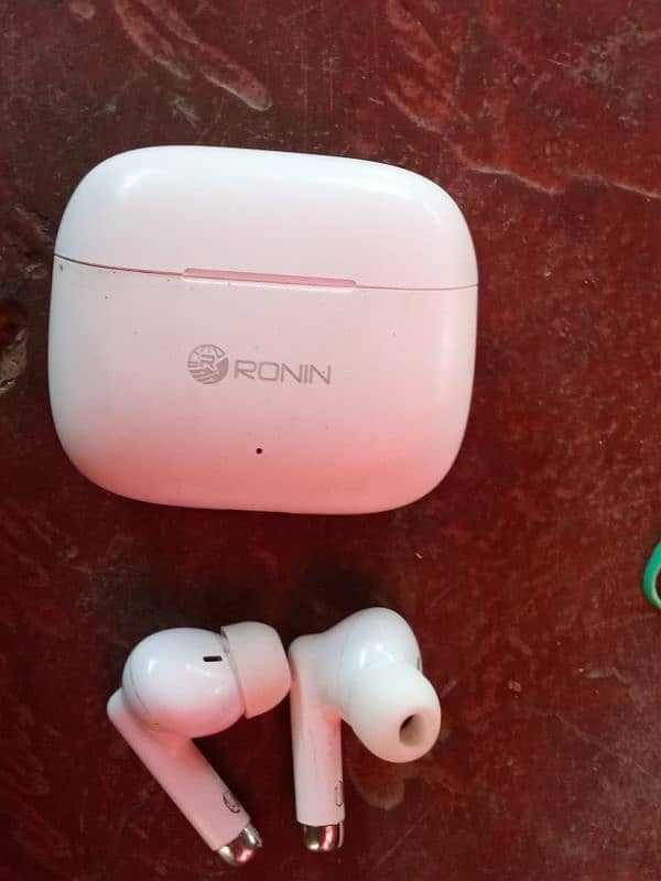 ronin earbuds R740 3