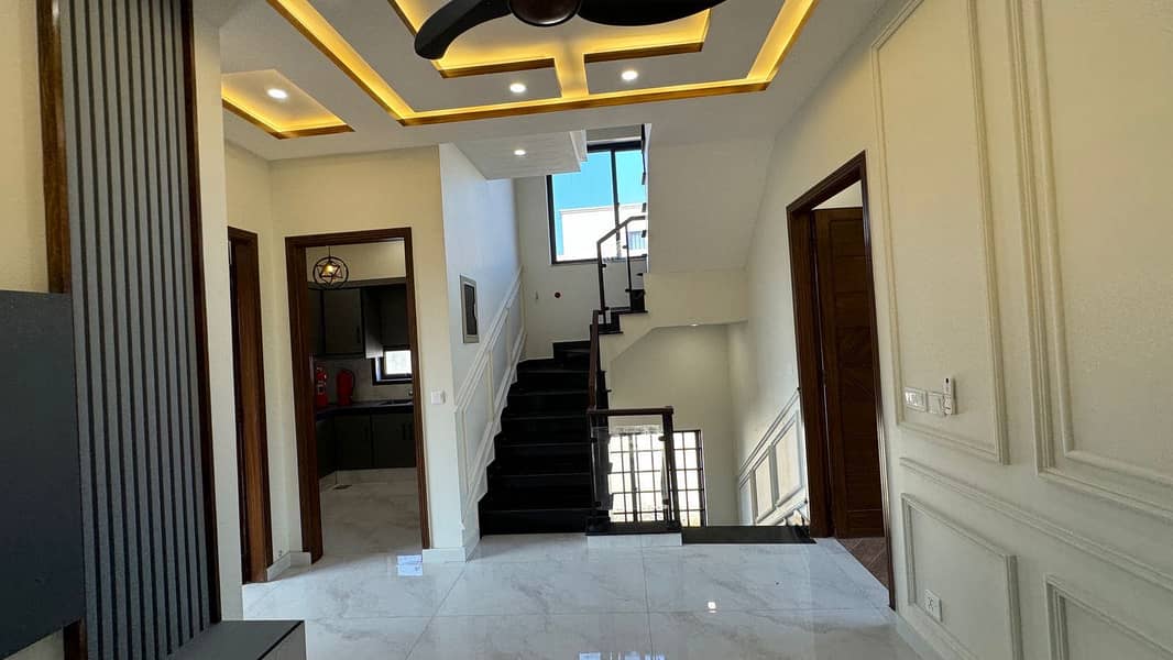 Brand New Modern House For Sale 20