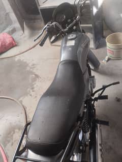 suzuki GD 110s