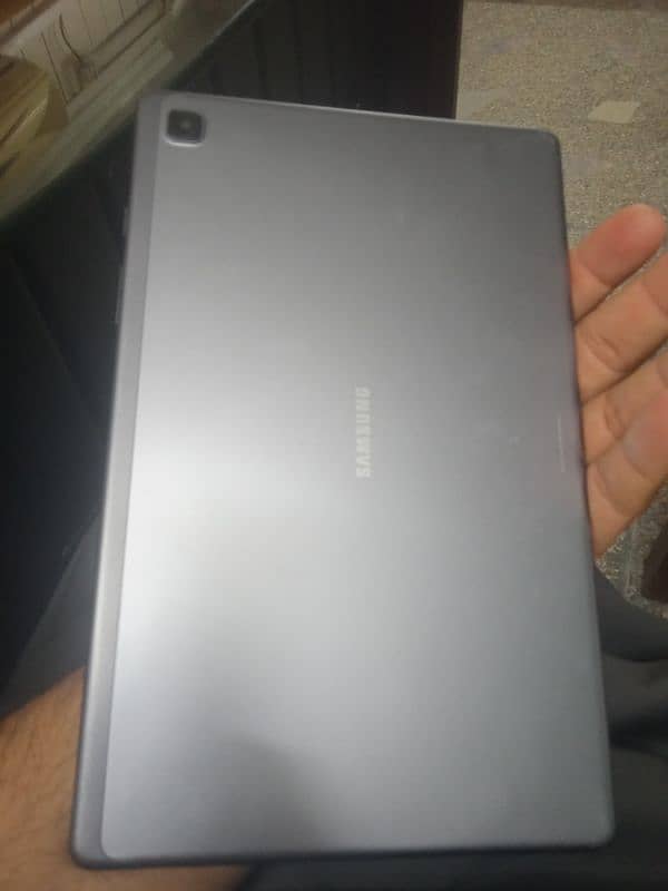 Samsung Galaxy Tab A7 1