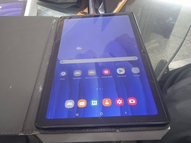 Samsung Galaxy Tab A7 2