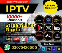 Boss IPTV | Opplex IPTV | Starshare | B1g | 5G IPTV | mega4k IPTV