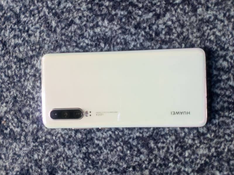 Huawei p30 1