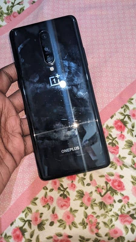 OnePlus 8 2