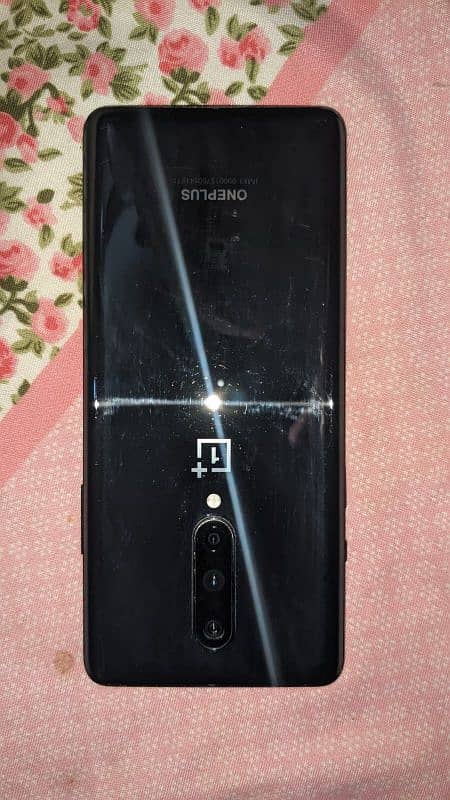 OnePlus 8 8