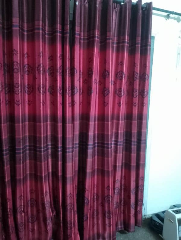 full size curtains for sale 0