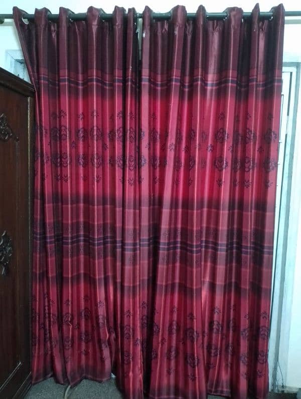 full size curtains for sale 1