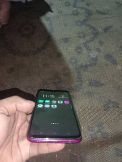 oppo non PTA