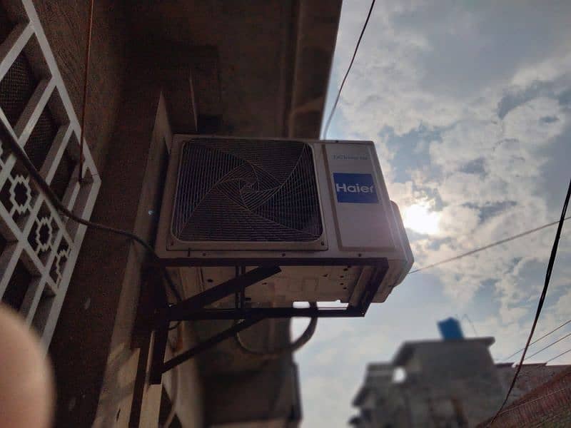 AC air-condition  Haier 03225551615whatapp 1