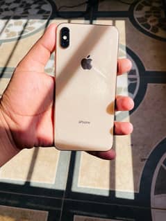 iphone Xs max 256gb factory unlock urgent sale