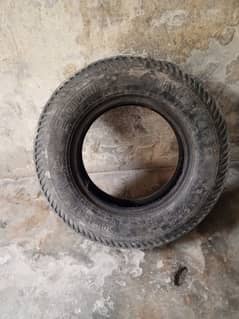 tyre