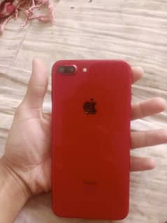 iPhone 8 plus 64GB non PTA