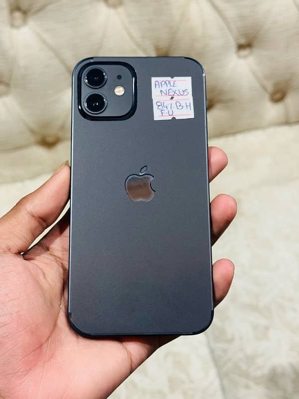 iPhone 12 Urgent sale 1