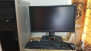 Complete Pc For Sale