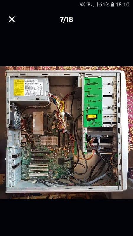 Complete Pc For Sale 1